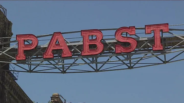 Pabst returns to Milwaukee, will open new brewery on old grounds