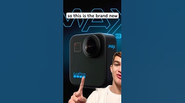 GoPro Max 2025 is DISAPPOINTING😢#gopromax