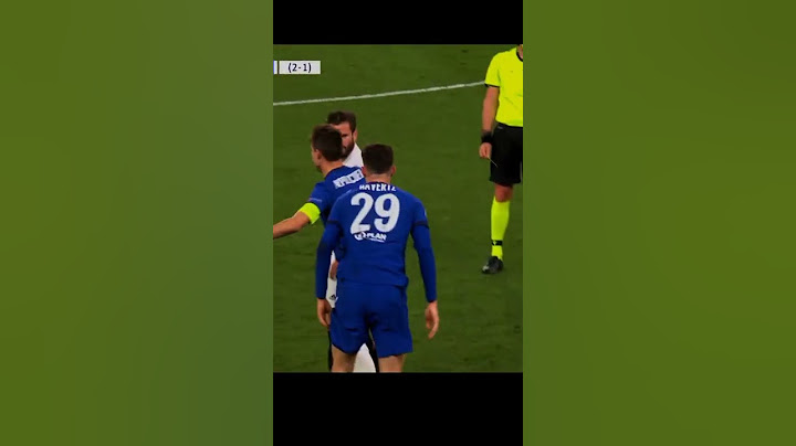 Tuchel reaction 😈football soccer tuchel havertz nacho chelsea realmadrid fypシ