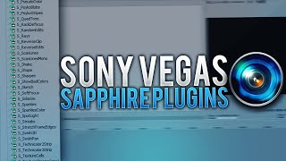 Sapphire plugin for adobe after effects | Free Sapphire Plugin After Effects Download 2022