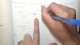 Subtract Mixed Numbers: Chapter 9 Lesson 7