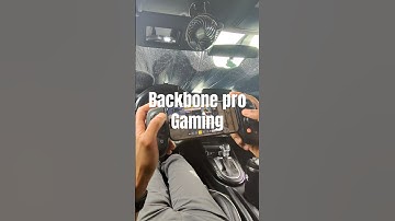 (Cod Mobile) Backbone pro gaming. 2 #backbone #backbonepro #codmobile