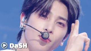 DaSH - BAE173 @Music Bank 220826