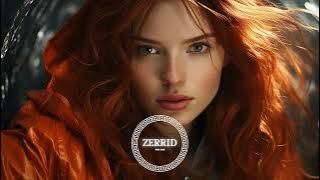 ZERRID - Levitating (Original Mix)
