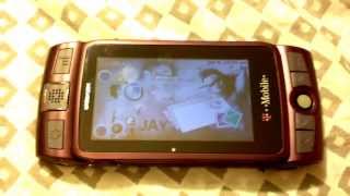 Sidekick LX 09 Review