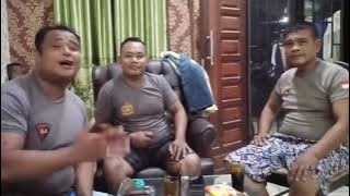 mantap pak polisi!!!!!!                                        *percuma*(cover trio Terate)