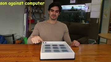 Super-sensitive interdigitated sensor for human-machine interaction