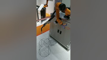 AUBO I5 cobot welding cowelder