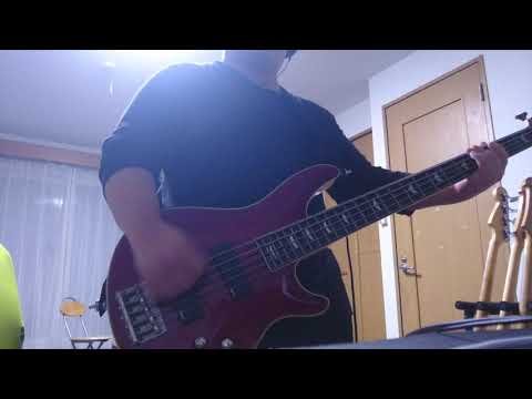 AliA impulse 弾いてみた