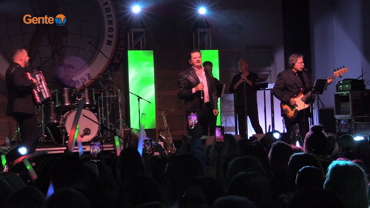 Imagens da Festa do 27° Aniversario dos Amigos de Rabo de Peixe do Ontario - Oct.04_25 - #3