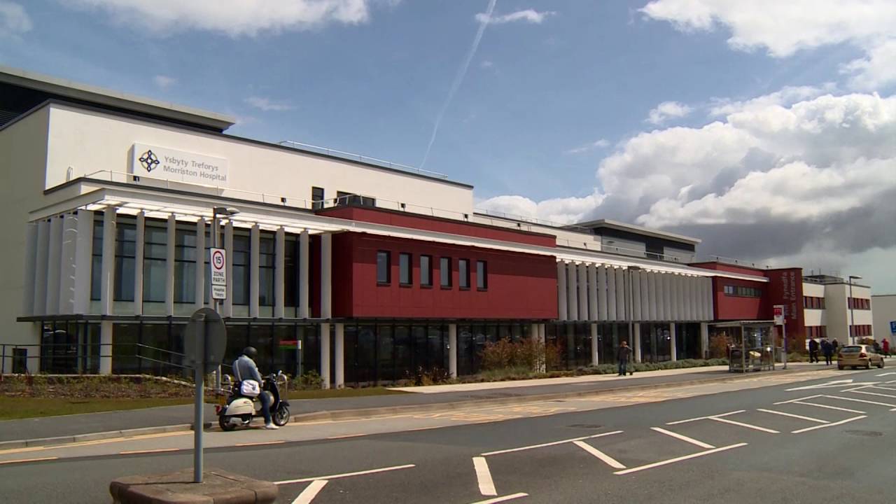 Macmillan's telemedicine service in South West Wales