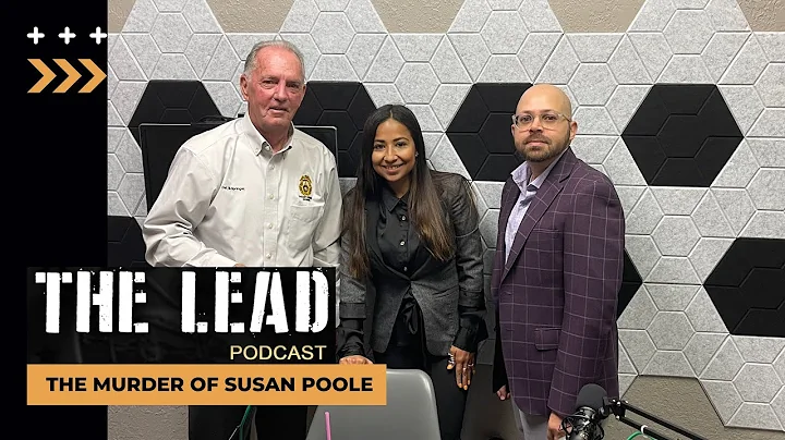 The Lead - Susan Poole