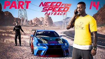 Need for Speed Payback (NFS) Gameplay Walkthrough Part14 Subaru Cars DRIFT TO TARGET SCORE  Mission