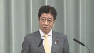 「広島市以外要請なし」 加藤氏、緊急事態並み対策