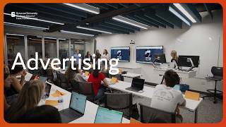 Advertising: Apply to Newhouse