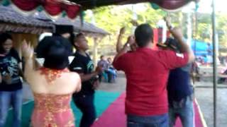 Rasulan Bulu Bejiharjo 17 Agustus 2014