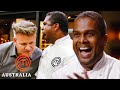 The best sashi cheliah moments  masterchef australia  masterchef world