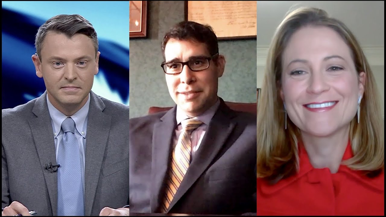 This Week in South Carolina | Stephen Wukela and Laura Ullrich