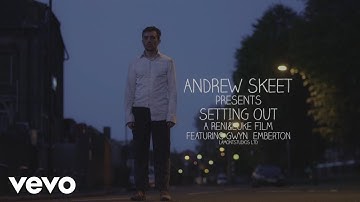 Andrew Skeet - Setting Out