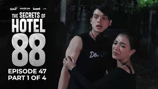 The Secrets of Hotel 88 | Episode 47 (1/4) | May 7, 2026