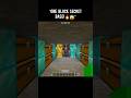 ONE BLOCK SECRET BASE in Minecraft Mobile! 🔥😱#minecraft #minecraftmobile #shorts #oneblocksecretbase