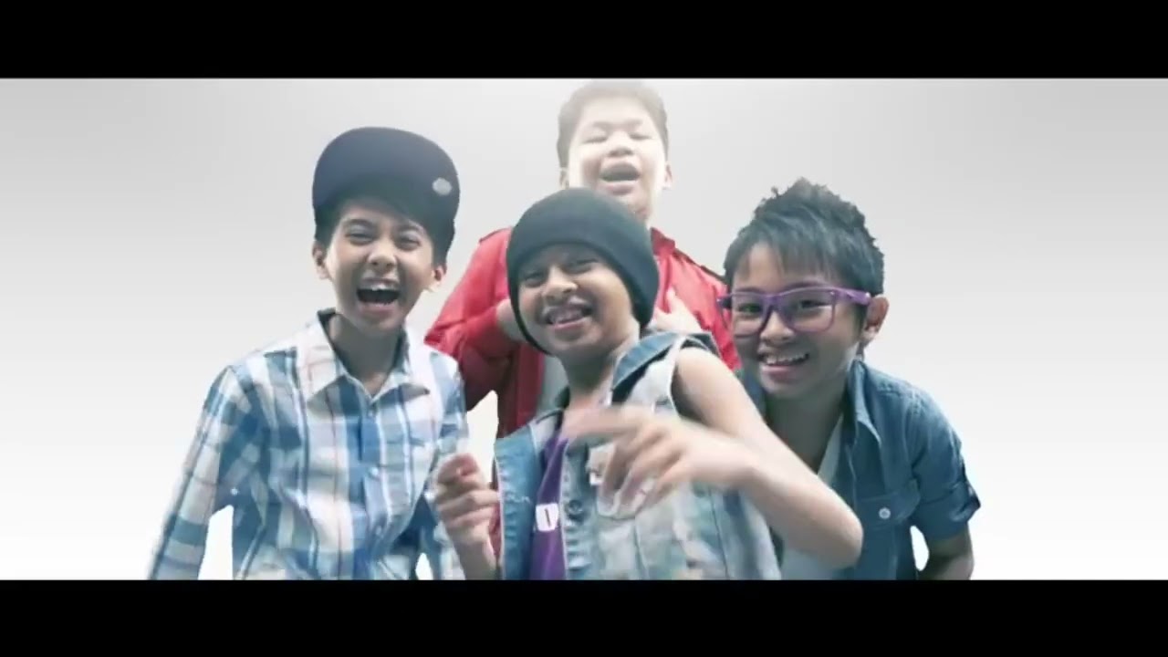 CJR  - KAMU (RE-ARRANGE)