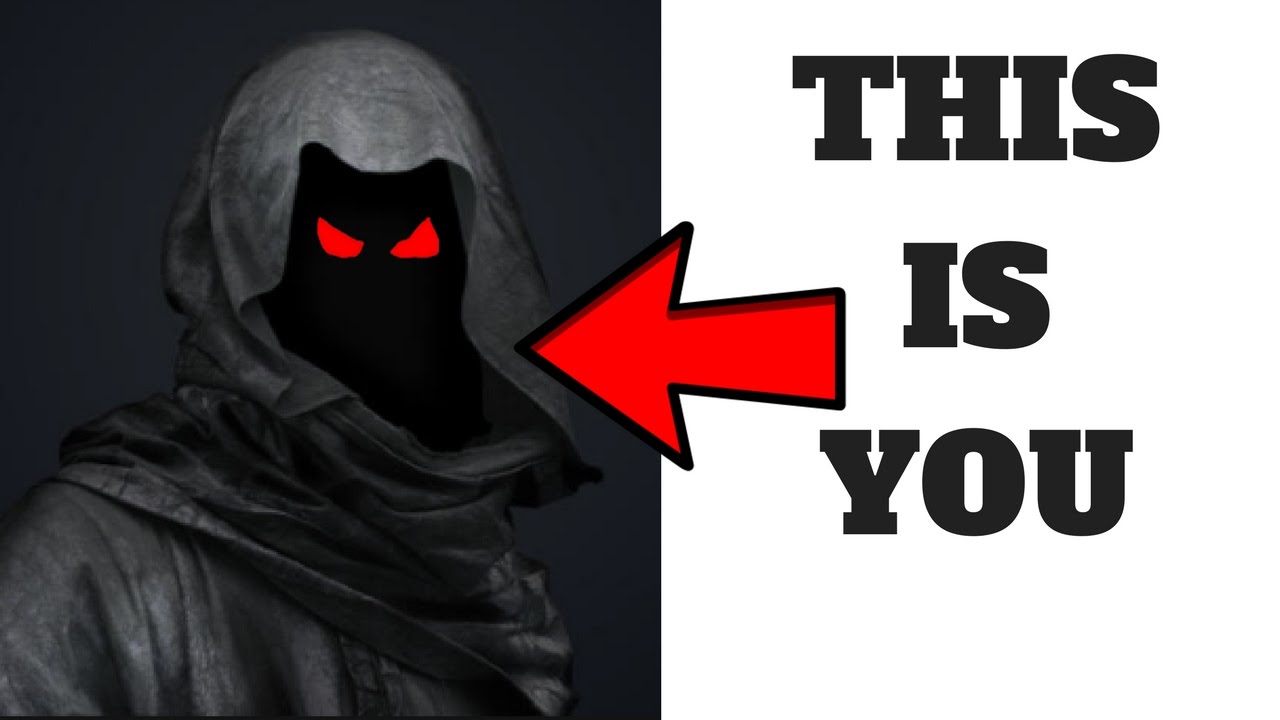 The Biggest Conspiracy You are a BLACK Magician  YouTube