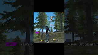 BR RANK PUSH SOLO #freefire #freefireshorts #freefirehighlights