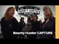 Stacey Dooley Meets the Bounty Hunters House Boat Capture Lake Coeur d'Alene | Bounty Hunter Capture