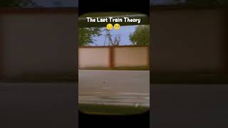 last train theory ♥️😔#viral #love #song #adventure #mood #train #motivation #shorts #ytshorts