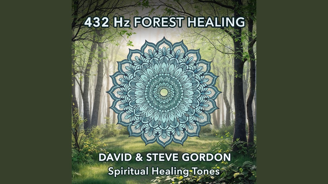 Gerff 432 Hz Deep Meditation Garden - YouTube
