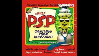 SIKSA KUBUR ( kasino warkop)