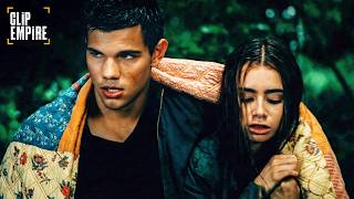 Nathan and Karen Run for Their Lives (Full Scene) | Abduction