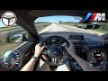 2019 BMW M2 Competition | Próba autostradowa. V-max