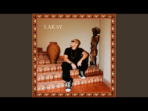 Let Me Be artwork