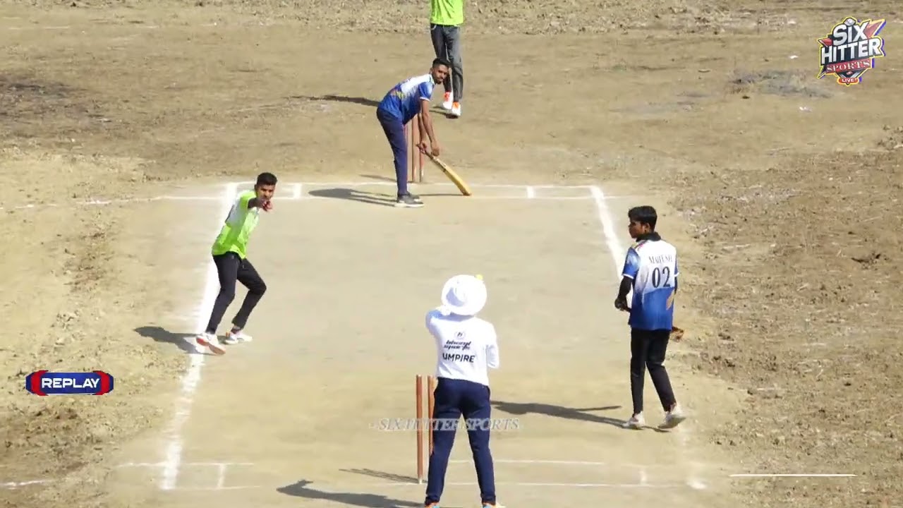 DAY 2 || MATCH NO 2 || AASHISH WARRIORS VS BIRSA BRIGADE || वाडा खडकोना प्रिमिअर लीग - २०२६