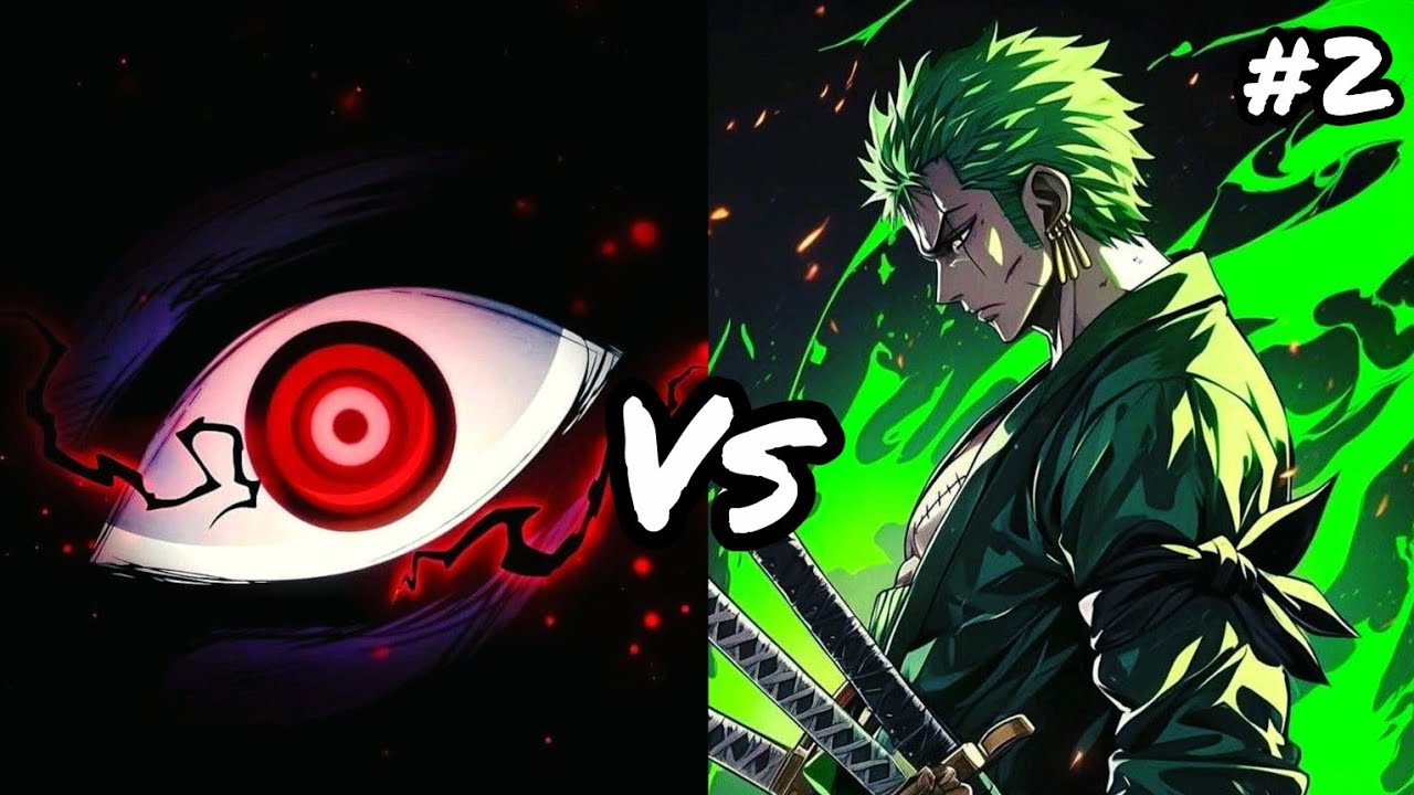 Imu vs Zoro G #2 - Meta op13