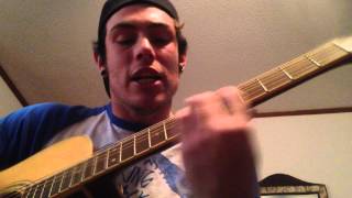 The Only Difference Between Martyrdom and Suicide is Press Coverage-Panic at the Disco (Cover)