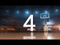 Top 10 best plays  bbbl boys u15 third stage riga latvia turiba gym