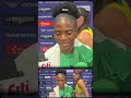 INTERVIEW: Amusan reveals injury battle behind Commonwealth Games bronze