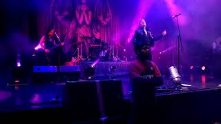 Lacrimosa - Herz und Verstand (Live in México City, 01-12-2017)