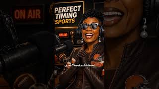 Cleveland Browns coach Todd Monken on Shilo Sanders, Mary Kay Cabot, QB, new stadium and NFL news