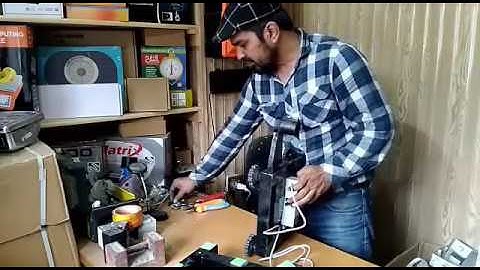 Load Cell Installation Guide | Load Cell Installation Instructions | Load cell installation method