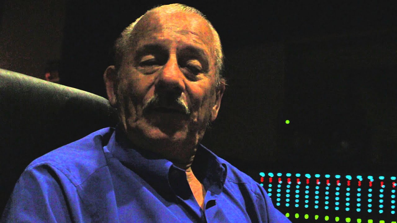 El cirujano de Discos Fuentes