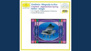 Gershwin: Rhapsody in Blue (Live)