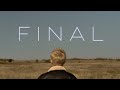 FINAL | Cinematic video | Sony A6000 18-55