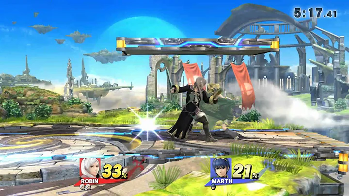 Robin Snipes