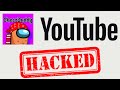 Shadow X Gaming Got HACKED!! How I got my channel back ? 😥