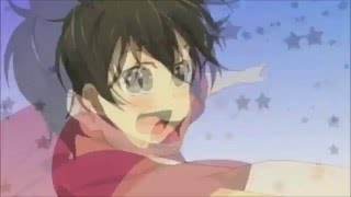 Anime/amv/love/One Direction – One Way Or Another