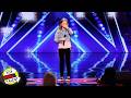 The Backtrack Failed a 12-Year-Old… Then Simon Cowell Said “Sing It A Cappella”